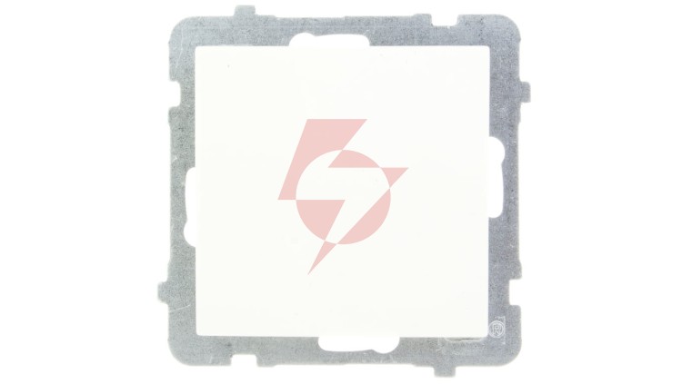 AS Łącznik pojedynczy ecru ŁP-1G/m/27
