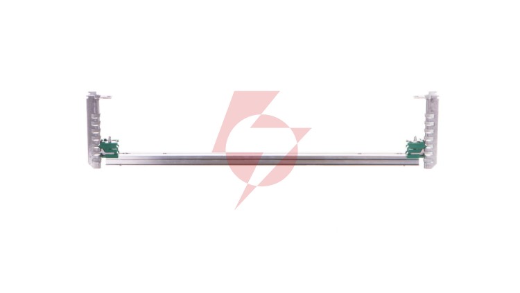 Szyna montażowa 35x15x600mm stal z regulacją głębokości BPZ-DINR24-600-T 286753
