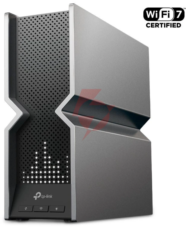 Router tp-link archer be800
