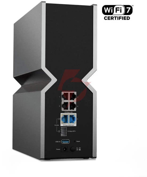Router tp-link archer be800