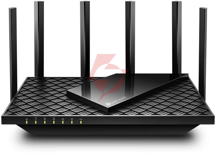 Router tp-link archer axe75