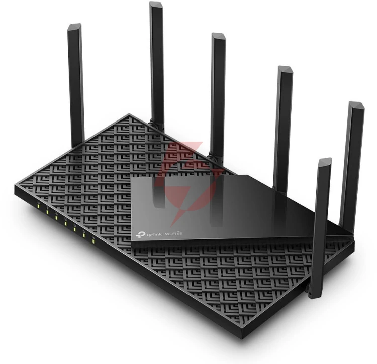 Router tp-link archer axe75