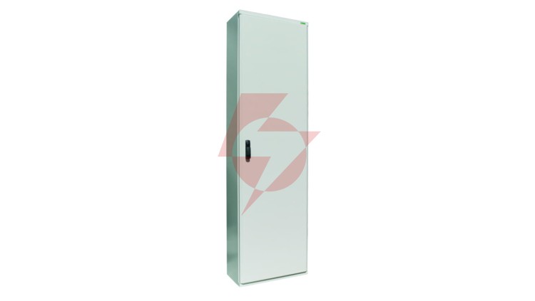 Obudowa rozdzielnicy 2060x1200x300mm IP30 drzwi zamykane dźwignią BP-F-1200/20/3-P 102364