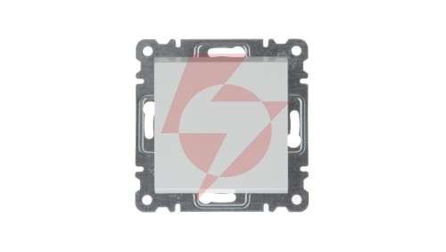 Lumina Łącznik krzyżowy biały WL0030