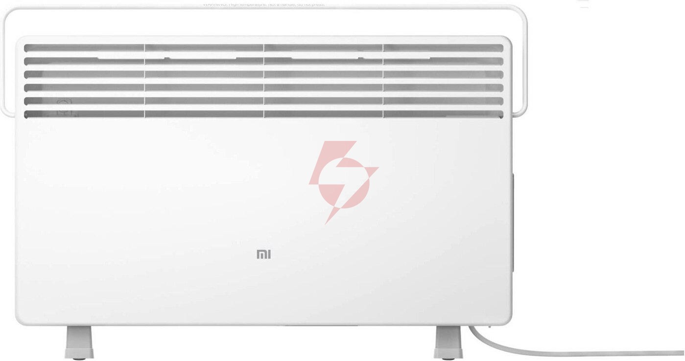 Grzejnik konwektorowy Xiaomi Mi Smart Space Heater S 2200W