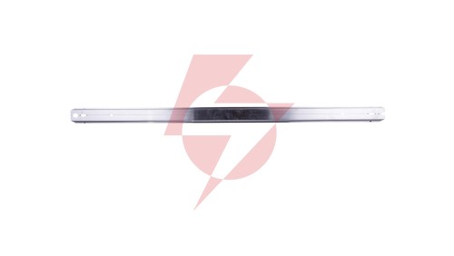 Szyna montażowa 35x15x800mm (690mm) alu BPZ-DINR35-800 293596