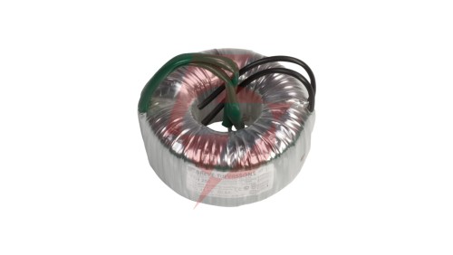 Transformator toroidalny TTH 250 230/11,5V 17112-9506