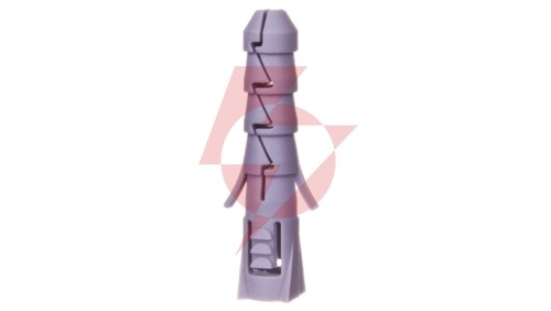 Kołek rozporowy z hakiem kątowym Koelner FIX-10K 10 x 50 mm /100 szt./