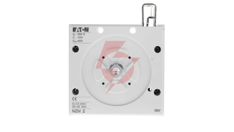 Blokada mechaniczna do pokręteł NZM2-XMV 281582