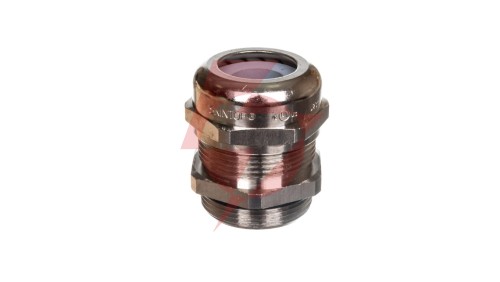 Dławnica kablowa mosiężna M32 IP68 SKINTOP MSR-M 32x1.5 53112140