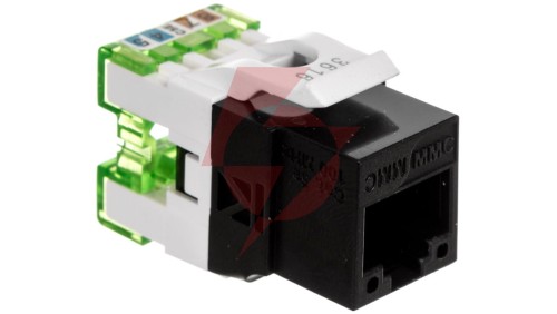 Moduł gniazda komputerowego MMC RJ45 kat 5e, MGK-K5