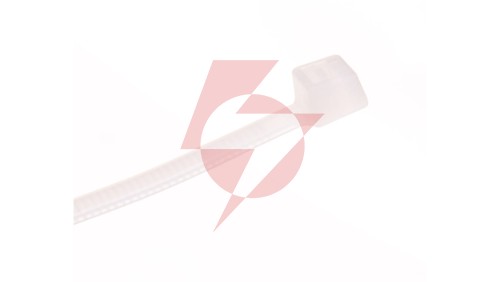 Opaska kablowa 4,5mm 250mm 250/4,5 OZN 45-250 25.48 /100szt./