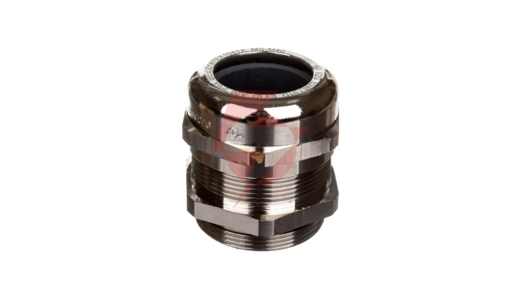 Dławnica kablowa mosiężna M40 IP68 SKINTOP MS-M ATEX 40x1,5 53112750