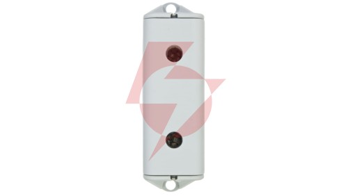 Zacisk uniwersalny 1-torowy KE-64 szary AL/CU 35-240mm2
