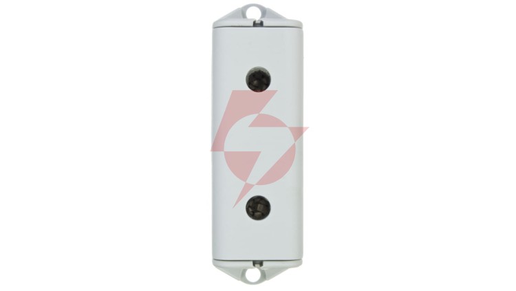 Zacisk uniwersalny 1-torowy KE-64 szary AL/CU 35-240mm2