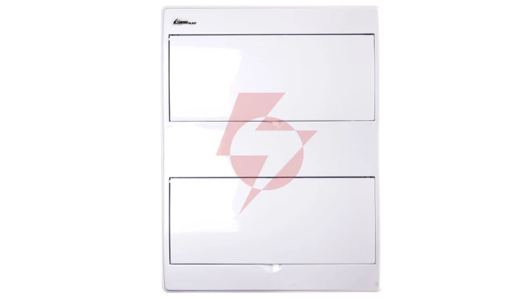 Rozdzielnica modułowa 2x12 natynkowa IP40 RN-24/B Fala (N+PE) 7.15