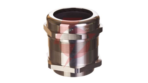 Dławnica kablowa mosiężna M75 IP68 SKINTOP MS-M 75x1,5 53112510