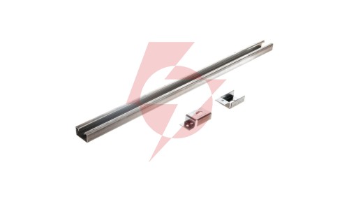 Uchwyt dla kabli szerokość 800mm BPZ-KAS-800 106442
