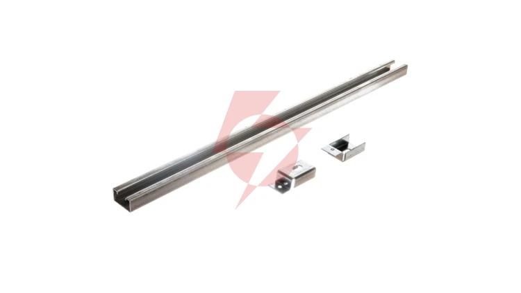 Uchwyt dla kabli szerokość 800mm BPZ-KAS-800 106442