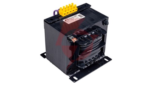 Transformator 1-fazowy separacyjny TMM1000/A 400/230V 4,3A, Ta 40, 16252-9982