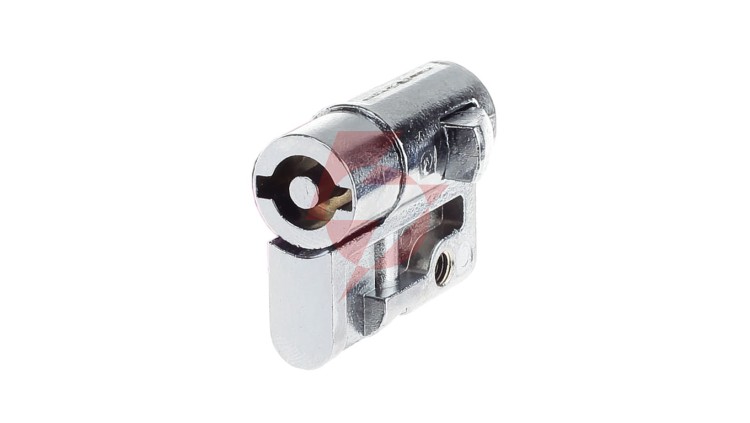 Wkładka do zamka z dzwignią NWS-SHE/BLB/DN5 255310