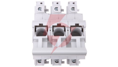 Rozłącznik bezpiecznikowy cylindryczny 3P 22x58mm SP 58 021604