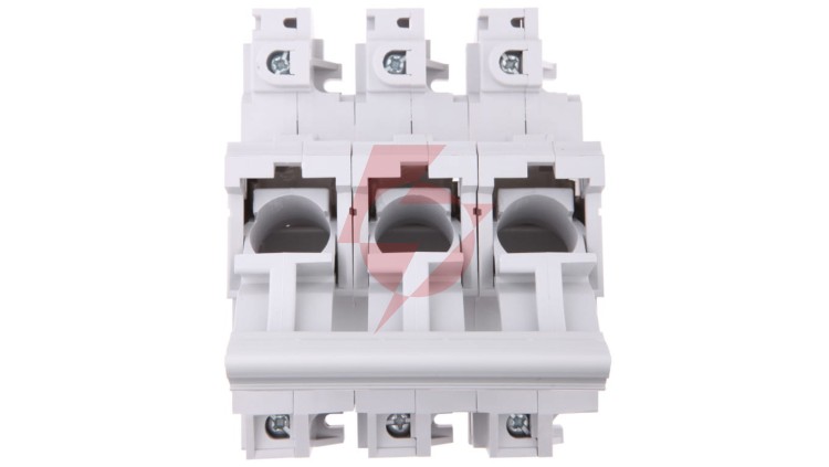 Rozłącznik bezpiecznikowy cylindryczny 3P 22x58mm SP 58 021604