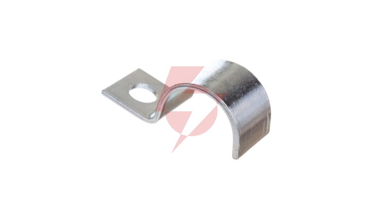 Uchwyt metalowy do kabli 18mm 1015 18 G 1009214 /100szt./