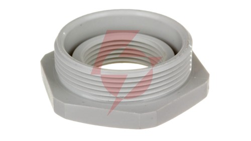Redukcja poliamidowa do dławnic DR 40M/25M szara E03DK-02120301301