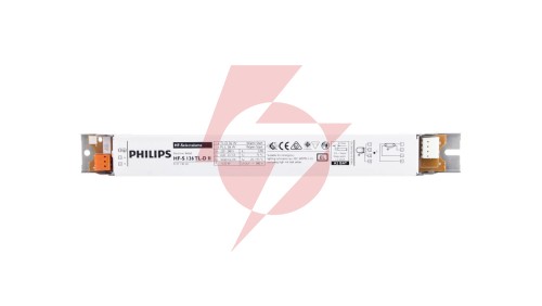 Statecznik elektron. HF-S 136 TL-D II 220-240V 50/60Hz 8727900905519