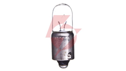Żarówka samochodowa BA9s T4W 12V 4W ORIGINAL LINE 3893 4050300838489