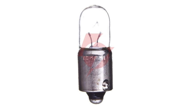 Żarówka samochodowa BA9s T4W 12V 4W ORIGINAL LINE 3893 4050300838489