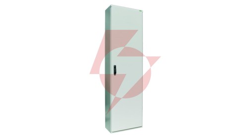Obudowa rozdzielnicy 2060x800x300mm IP30 drzwi zamykane dźwignią BP-F-800/20/3-P 102360