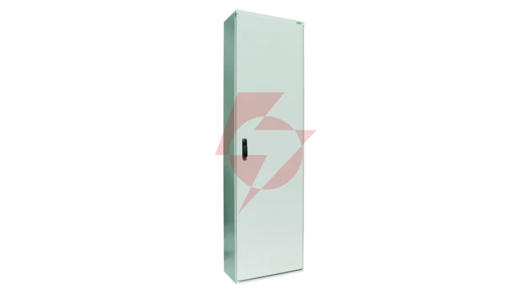 Obudowa rozdzielnicy 2060x800x300mm IP30 drzwi zamykane dźwignią BP-F-800/20/3-P 102360