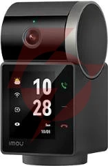 Zestaw 2 kamer ip imou rex vt pro bateryjna 5mp z chmurami imou protect