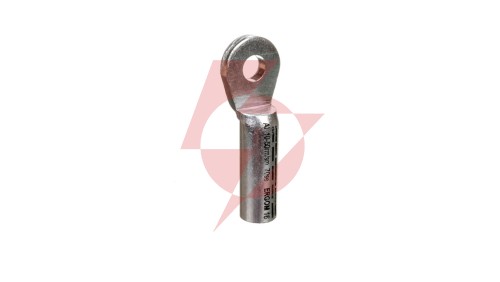 Końcówka oczkowa aluminiowa szczelna KRA 50/10 E12KA-01010101200
