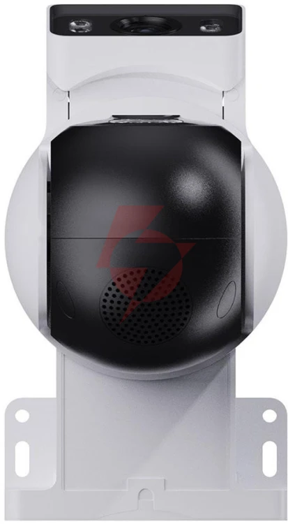 Kamera ip xiaomi outdoor camera cw500 dual