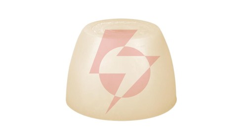Izolator wsporczy M12 długośc 40mm: (średnica góra/dół: 40/60mm) 1kV SW-8-1 84288006