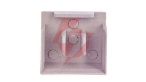Zaślepka do szyn łączeniowych Z-12/3F 002921019 /25szt./