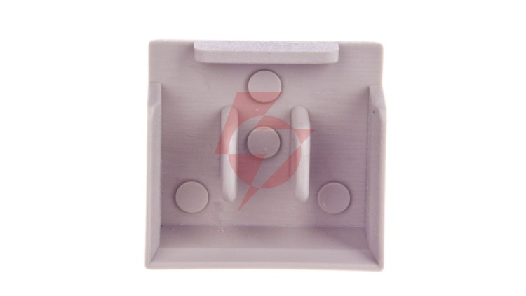 Zaślepka do szyn łączeniowych Z-12/3F 002921019 /25szt./
