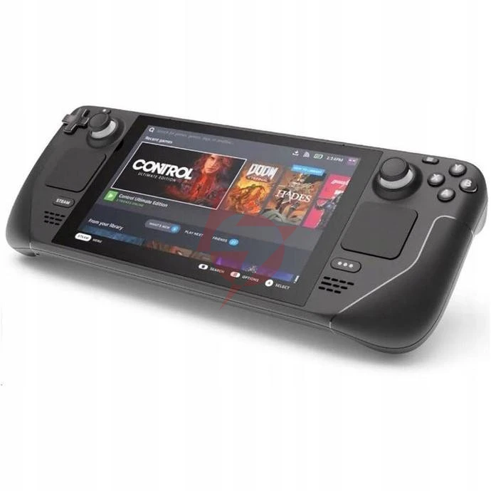 Konsola przenośna valve steam deck oled 1tb amd rdna 3 90hz