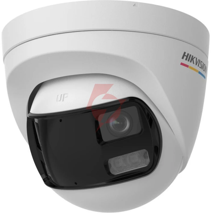 Kamera 4w1 hikvision ds-2ce72kf3tp-dls(180°)