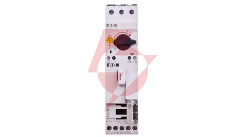 Układ rozruchowy 0,75kW 2,5A 24V DC MSC-D-2,5-M7(24VDC) 283161