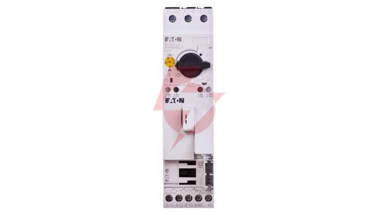 Układ rozruchowy 0,75kW 2,5A 24V DC MSC-D-2,5-M7(24VDC) 283161