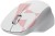 Mysz komputerowa xiaomi wireless mouse comfort edition biały