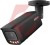 Kamera ip dahua ipc-hfw21249t-as-il-0280b-black