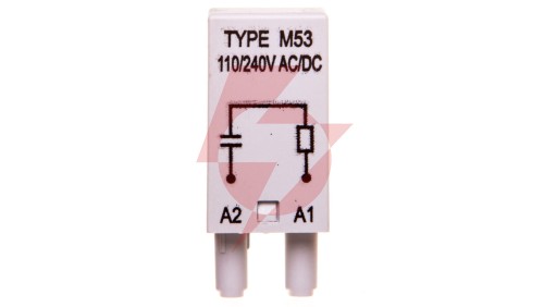Moduł przepieciowy RC M53 110-240V AC 854849