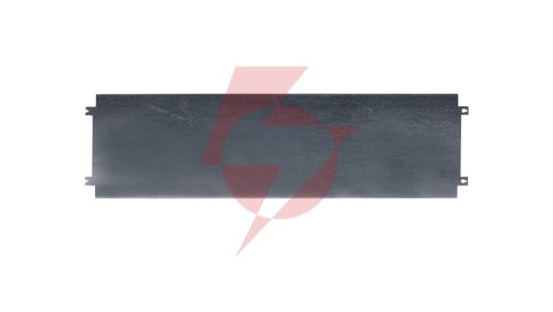 Płyta montażowa 300x1200mm stal BPZ-MPL300-1200 114816
