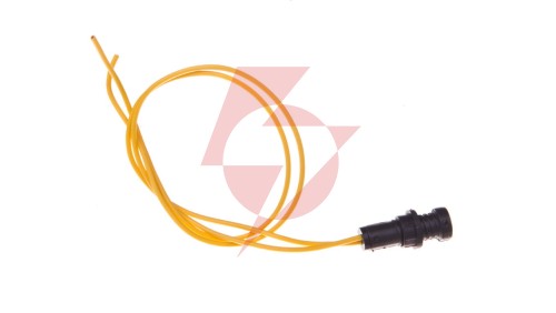 Lampka sygnalizacyjna 5mm żółta 230V AC/DC Klp5Y/230V 84505004