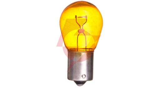 Żarówka samochodowa BAU15S 12V PY21W 21W pomarańczowa ULTRA LIFE 7507 4008321413147